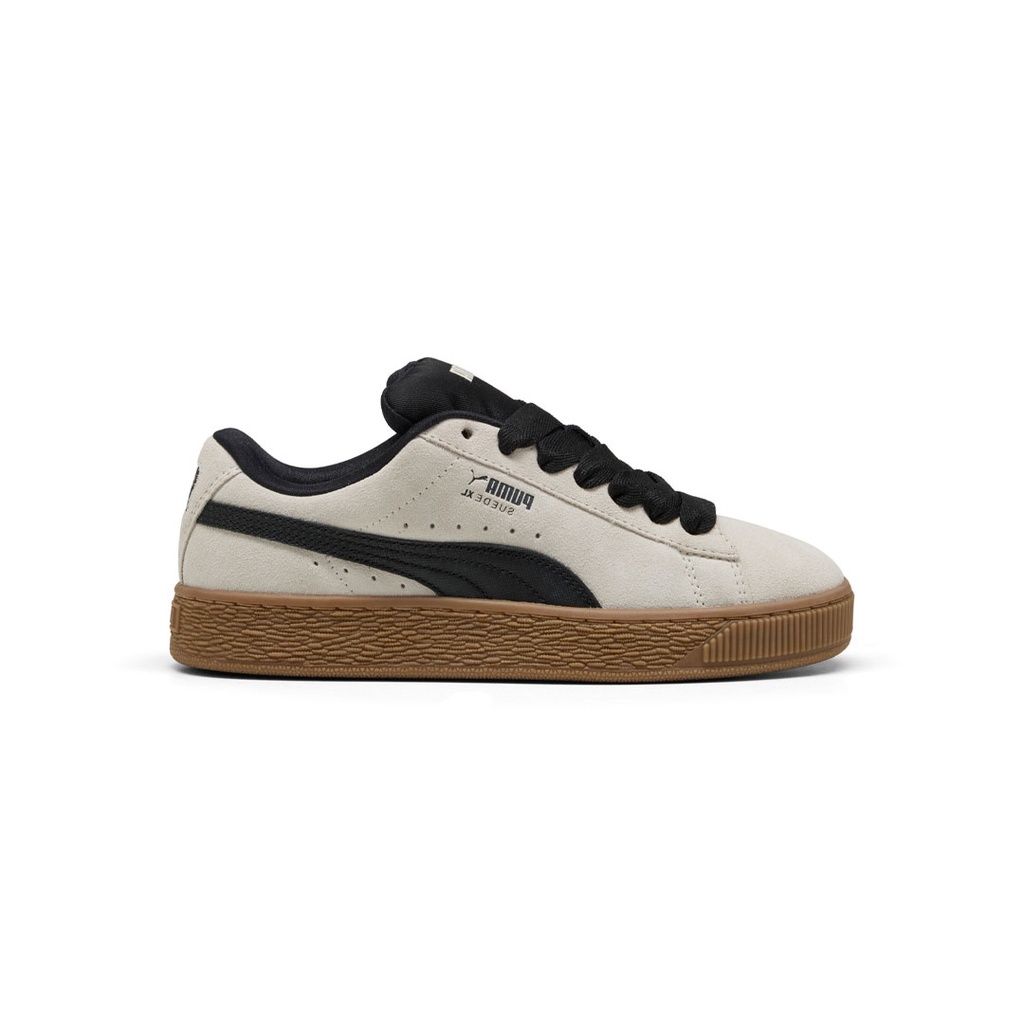 SUEDE XL QUIET LUX WNS