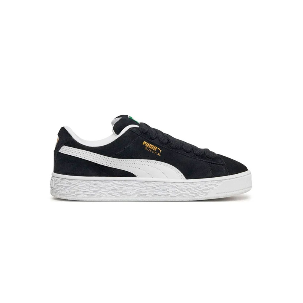 SUEDE XL