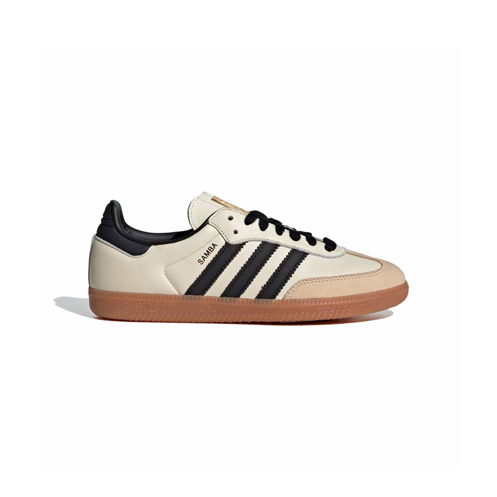ID0478 ADIDAS FTW SAMBA OG W FEMALE