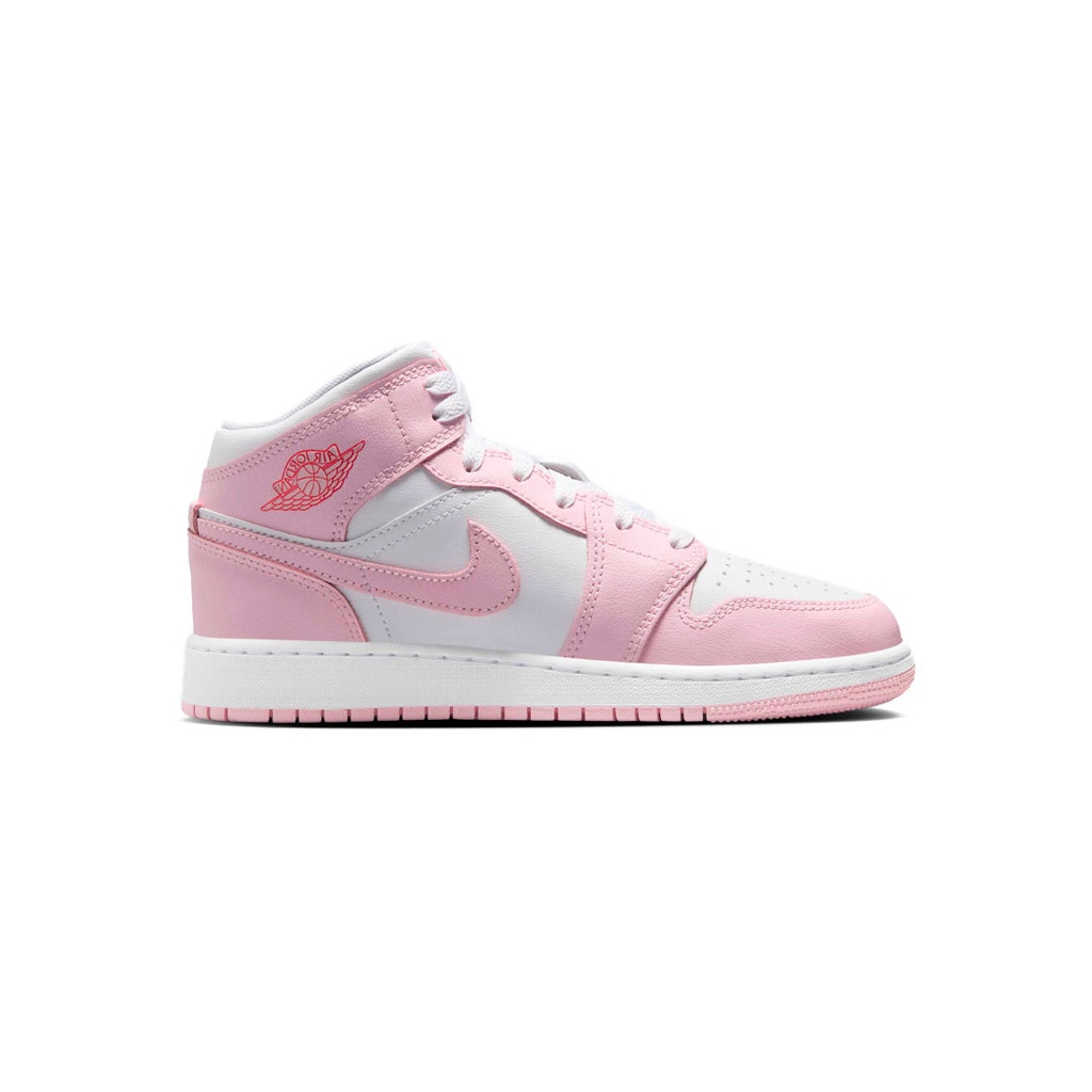 AIR JORDAN 1 MID BG