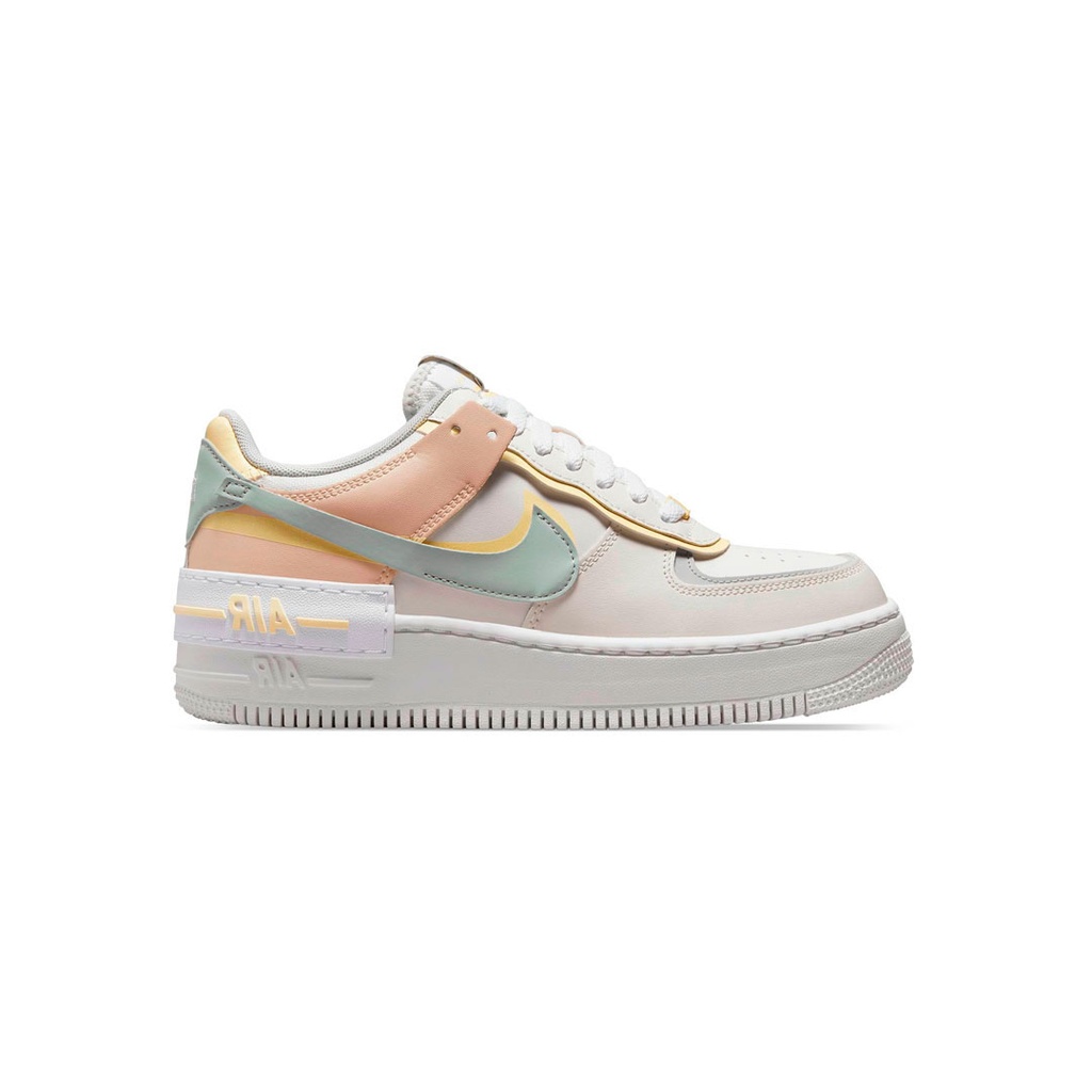 W NIKE AF1 SHADOW 