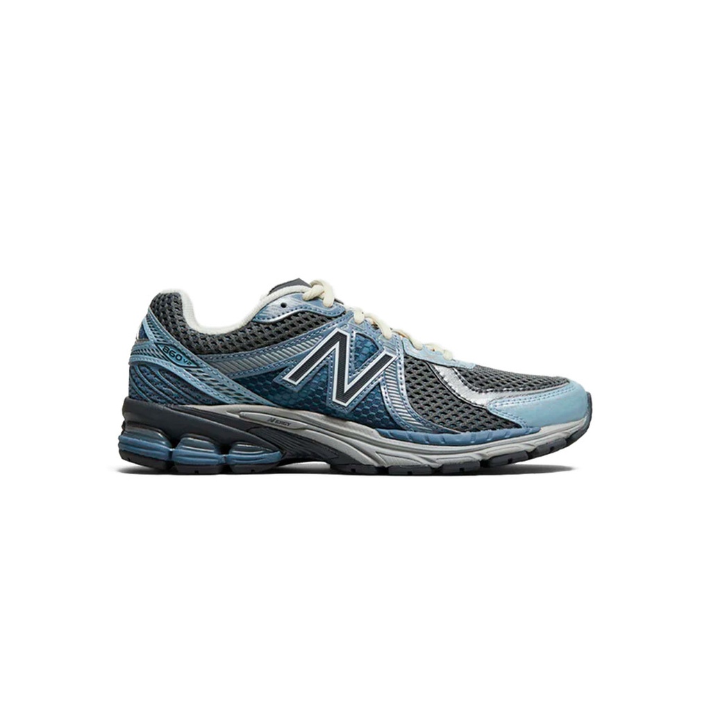 ML860RC2-D NEW BALANCE CALZADO 860 V2 P/CABALLERO