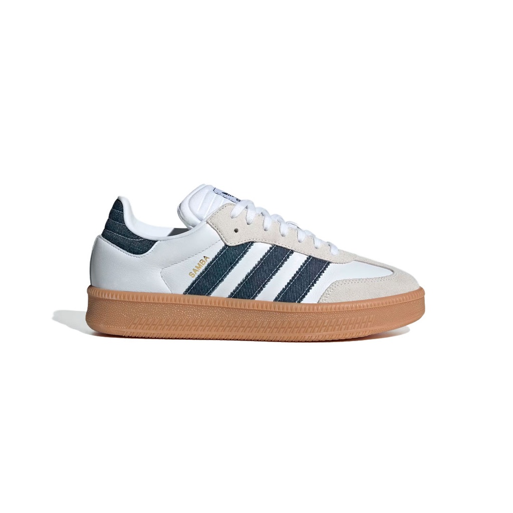 JQ7440 ADIDAS FTW SAMBA MALE