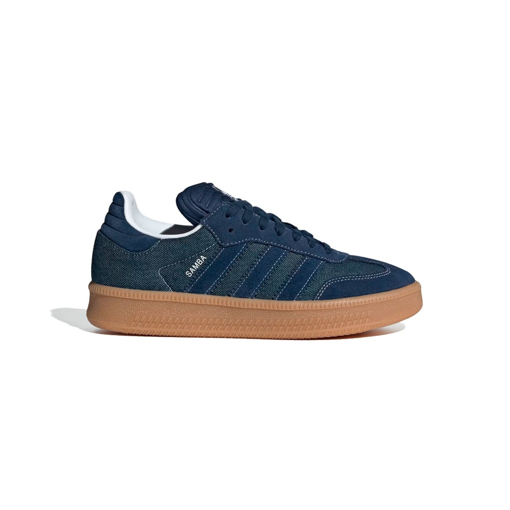 JQ7441 ADIDAS FTW SAMBA MALE
