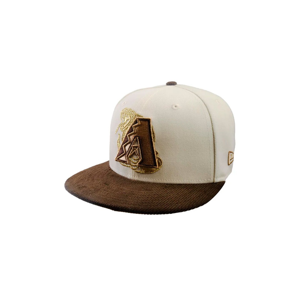 5950 ARIDIACO CHROME WALNUT INAUG