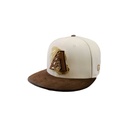 5950 ARIDIACO CHROME WALNUT INAUG