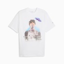MELO ALIEN SKINS TEE I
