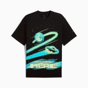 MELO ALIEN SKINS TEE II