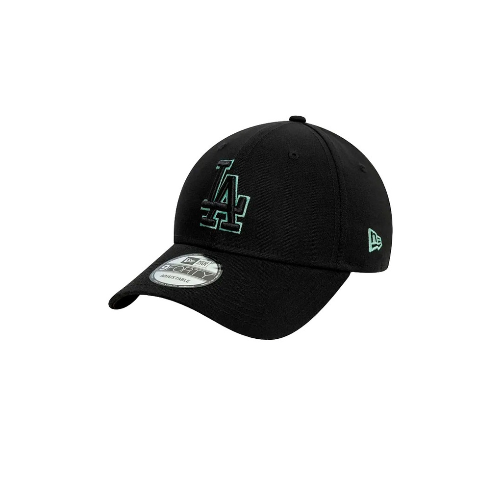 TEAM OUTLINE 9FORTY LOSDOD  BLKEVG