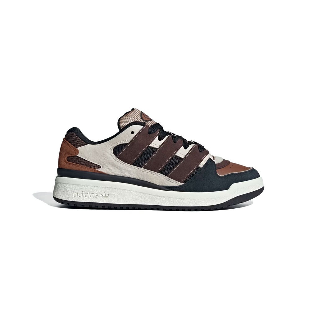 JS3160 ADIDAS FTW FORUM MALE