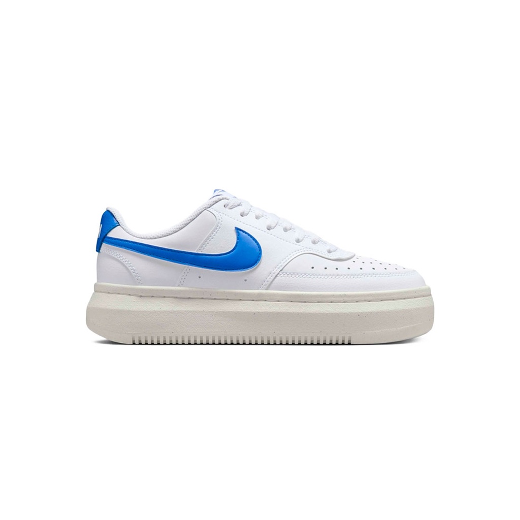 W NIKE COURT VISION ALTA LTR