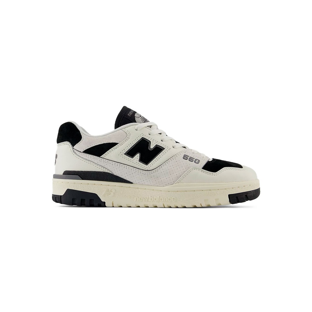 BB550LEG-D NEW BALANCE CALZADO 550 P/CABALLERO