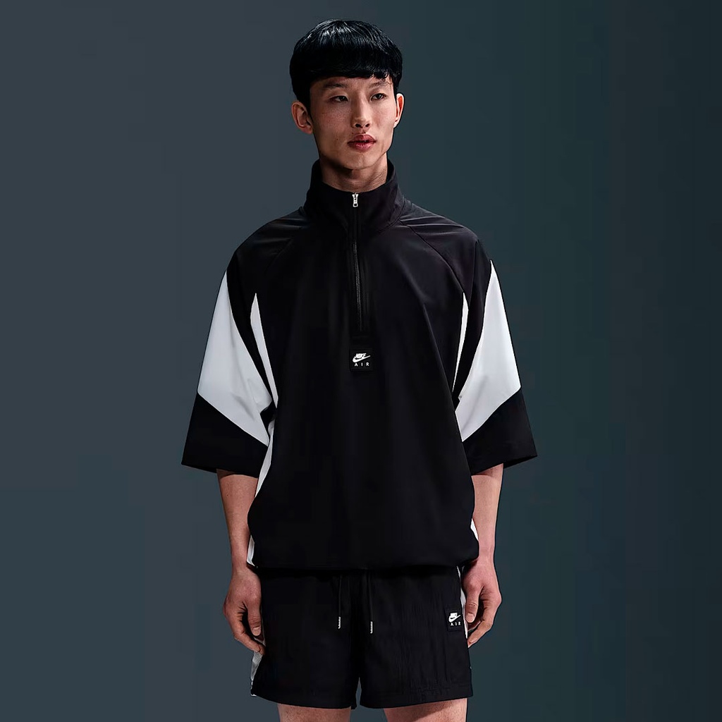 M NIKE AIR SS TOP