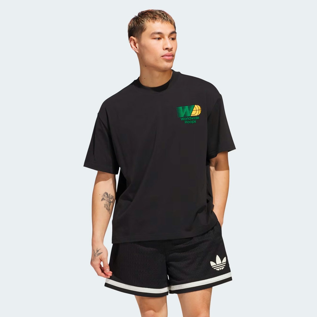 JC5857 ADIDAS APP LIFE STYLE MALE