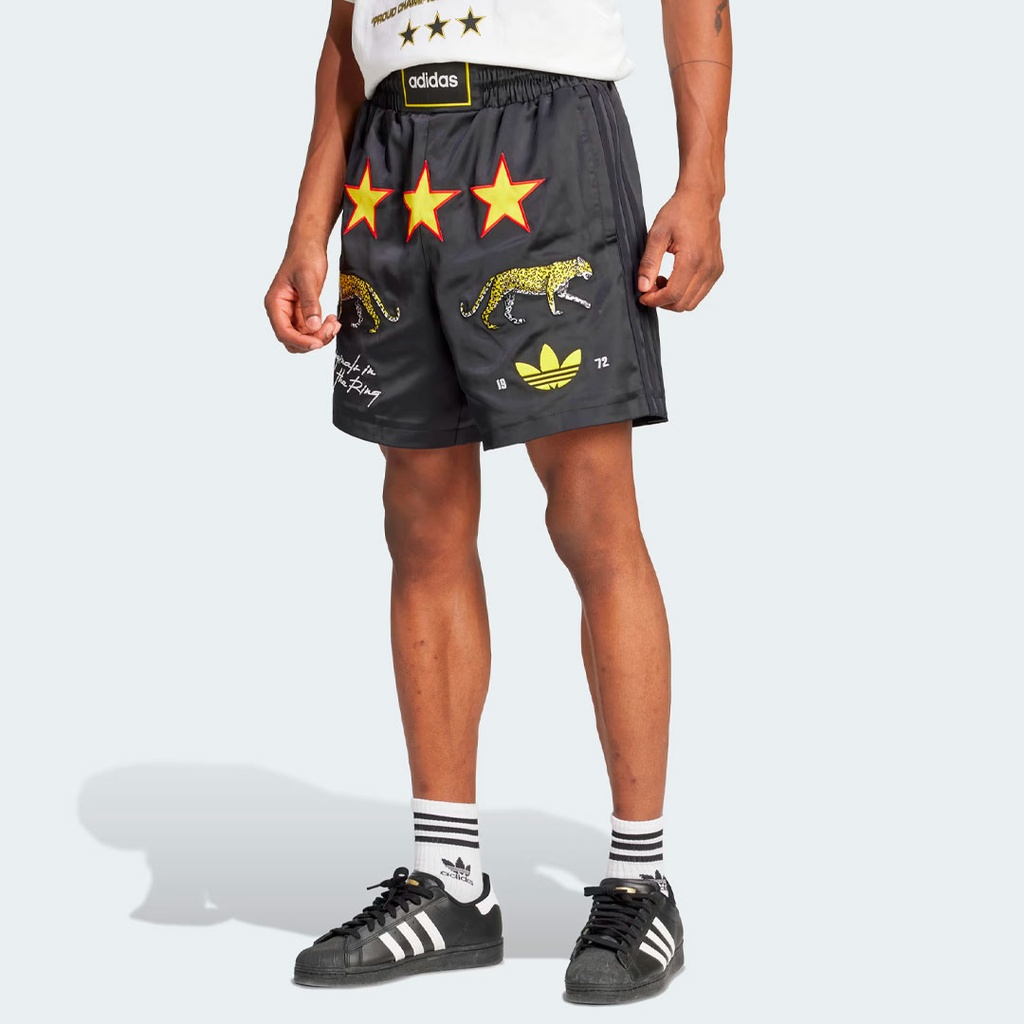 KA4546 ADIDAS APP GFX BOX MALE