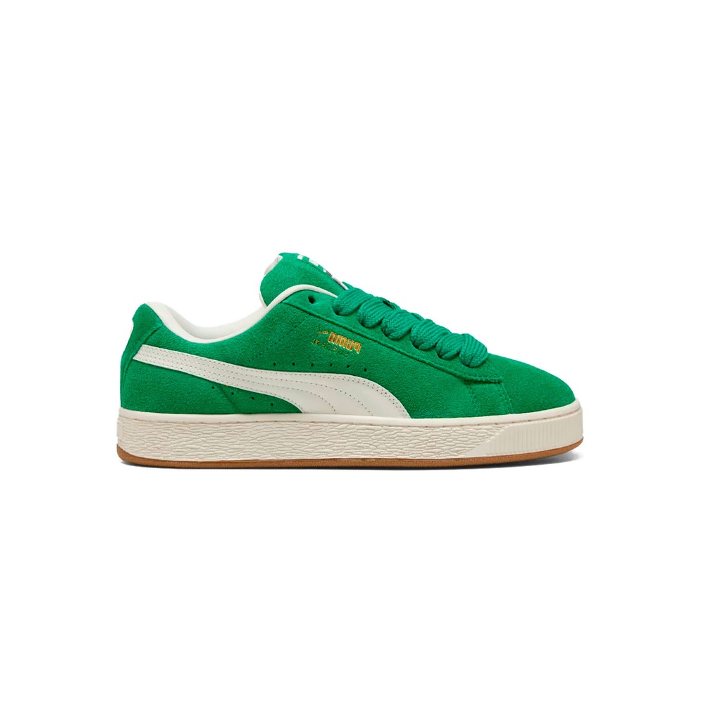SUEDE XL