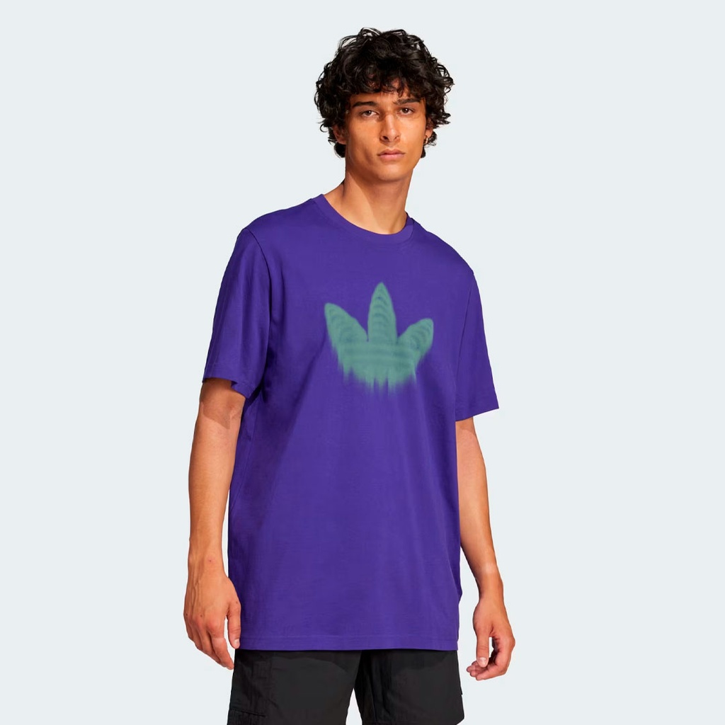 JJ0666 ADIDAS APP GRAPHICS MALE