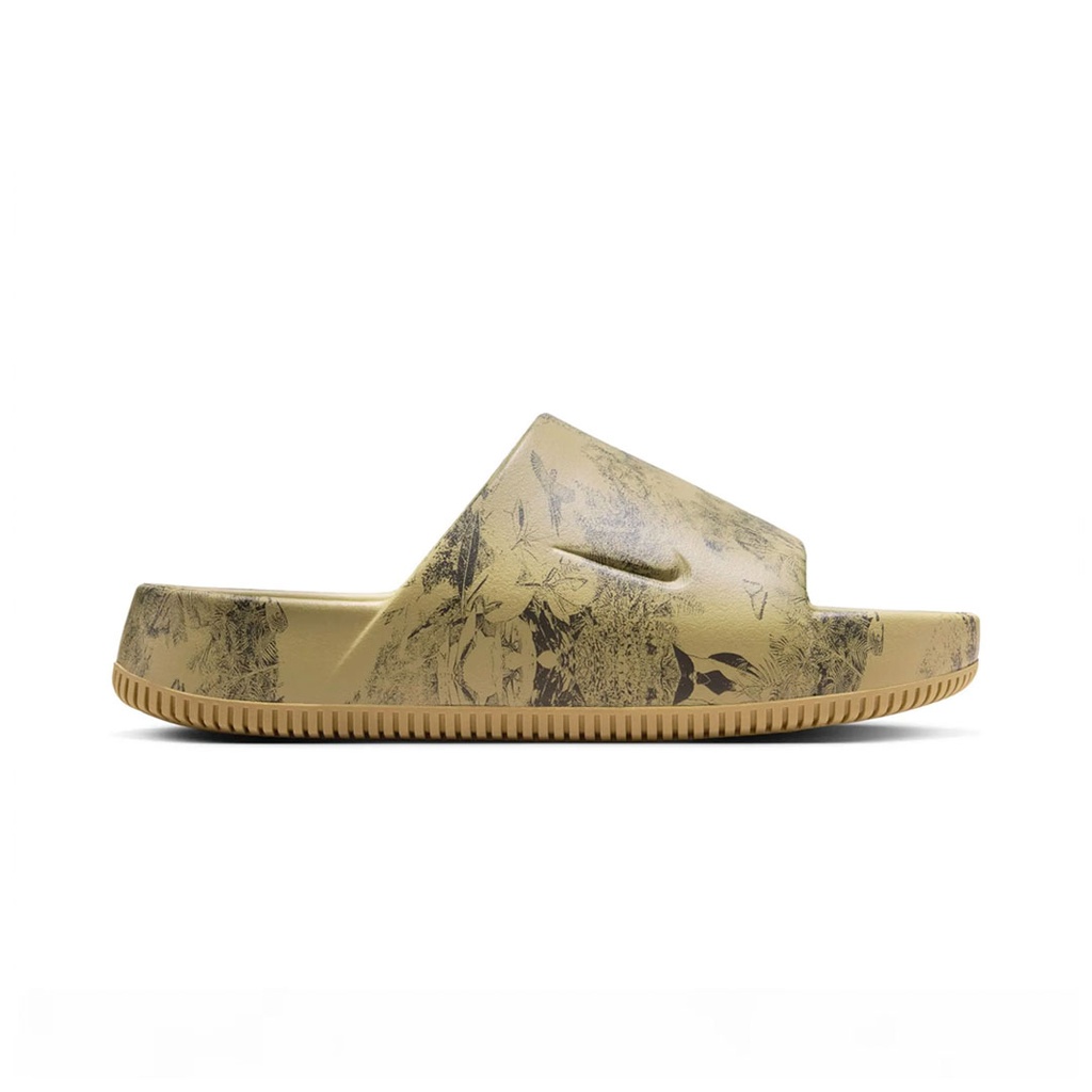 NIKE CALM SLIDE PRINT
