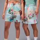 M J ESS SMR PK AOP MSH SHORT