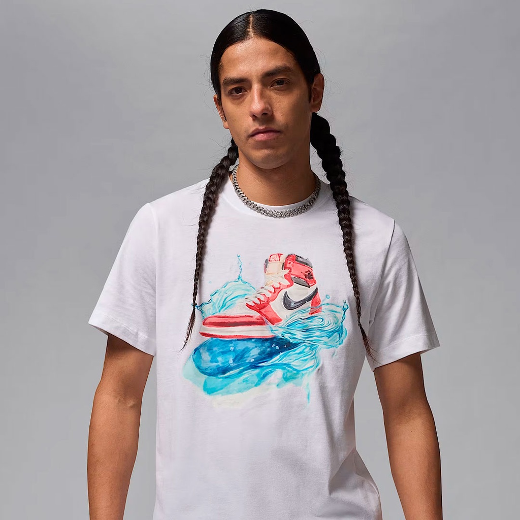 M J FLT ESS AJ1 SS CREW
