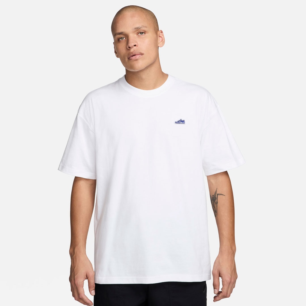 M NSW TEE M90 LBR PATCH