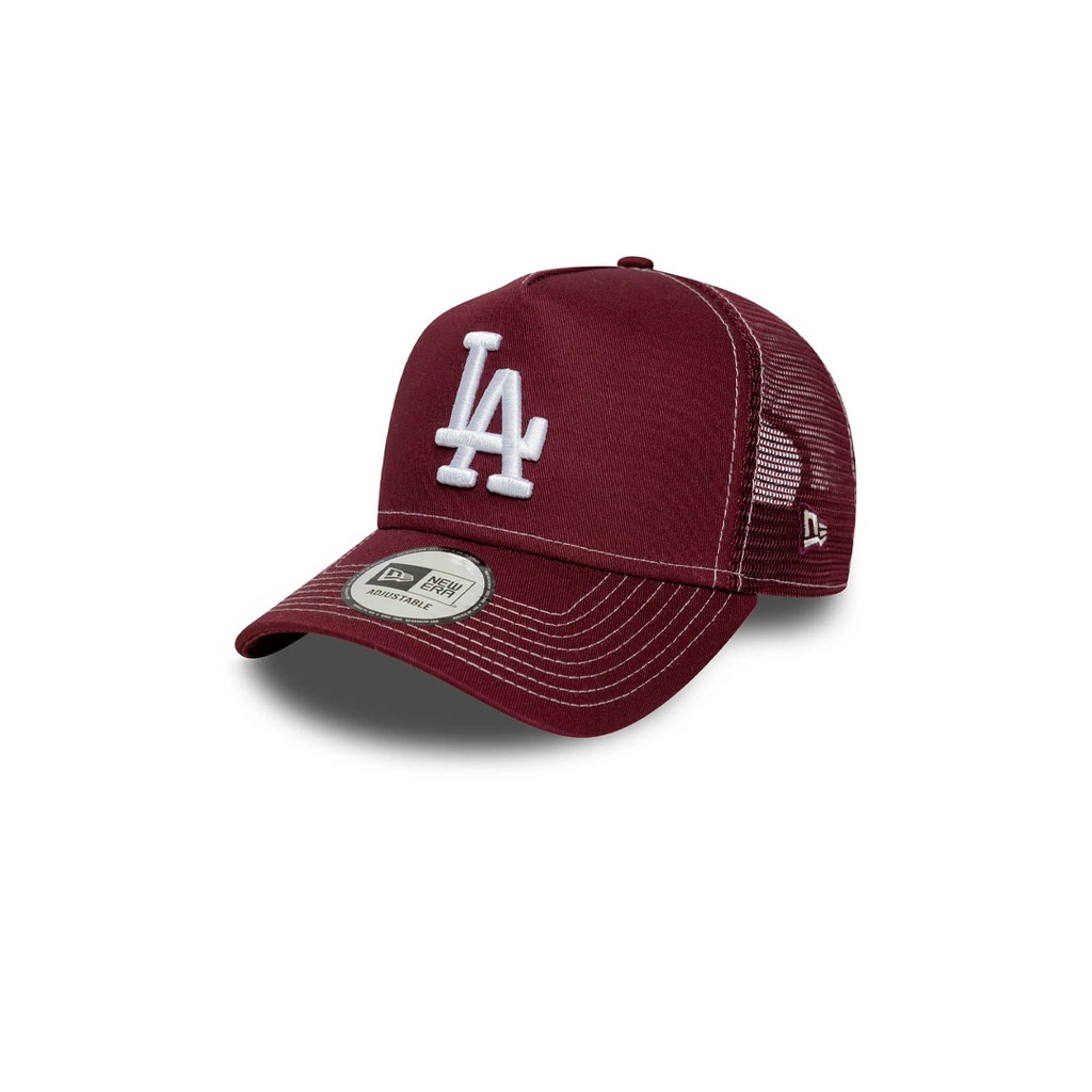 WS EF TRUCKER LOSDODCO  FBG