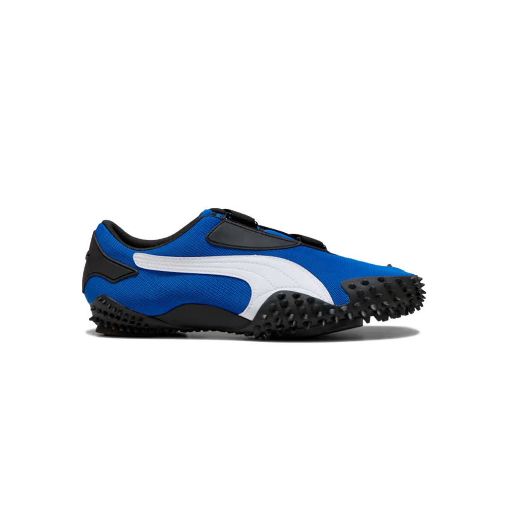 MOSTRO OG PRIME