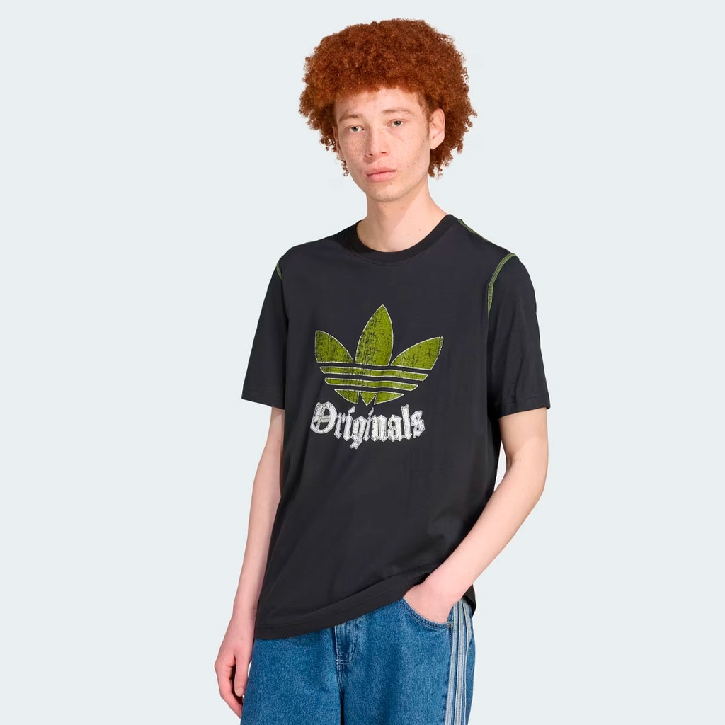 JY2761 ADIDAS APP MAIN ORIGINALS MALE