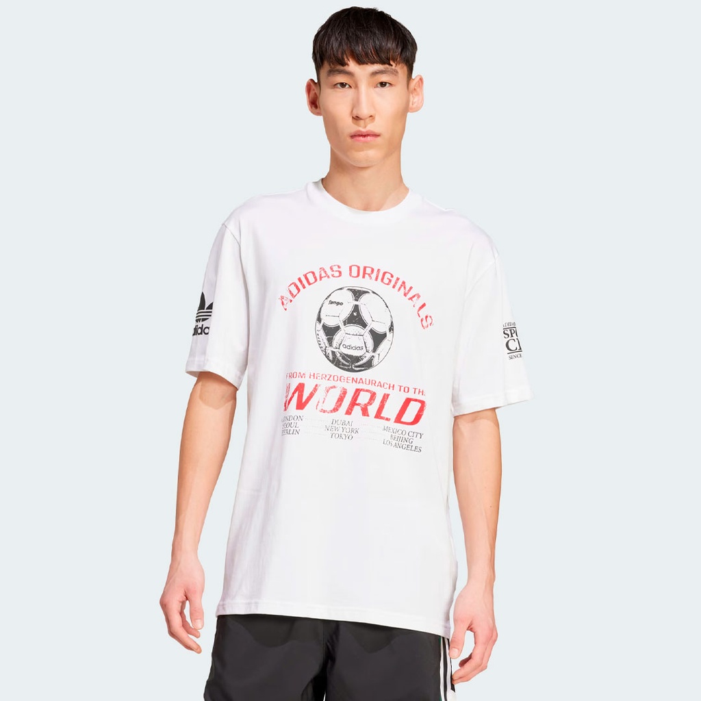 JX3065 ADIDAS APP MAIN ORIGINALS MALE