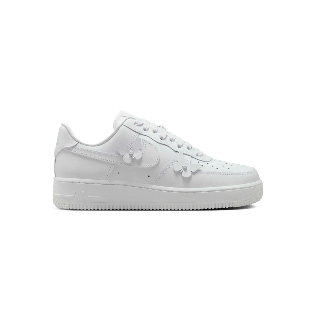 W NIKE AIR FORCE 1 LO ICE