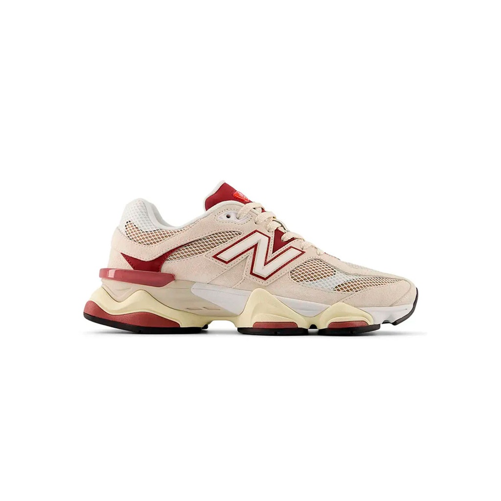 U9060PSD-D NEW BALANCE CALZADO 9060 P/DAMA