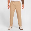 M NK CLUB WVN TAPER PANT