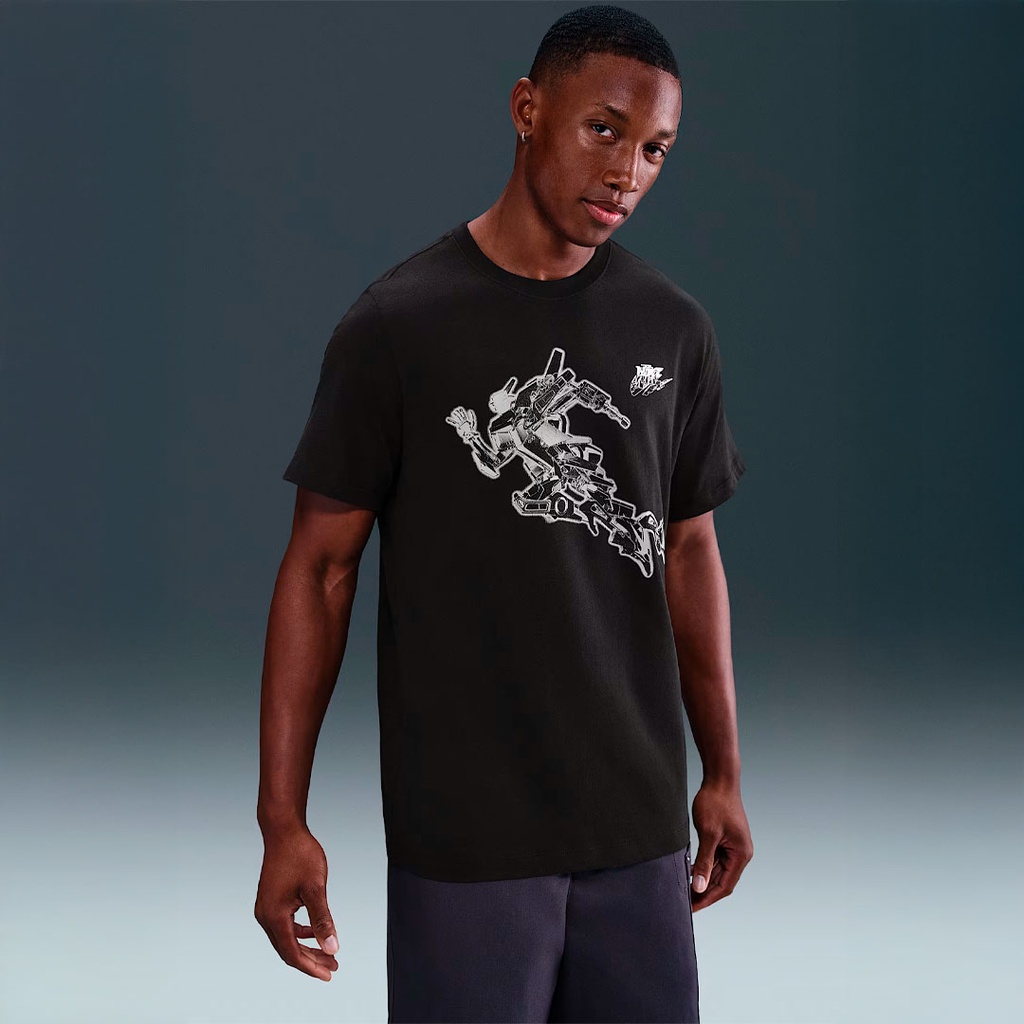 M NSW TEE LBR SSNL CLUB