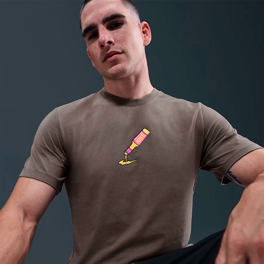 U NSW TEE BB OC 2