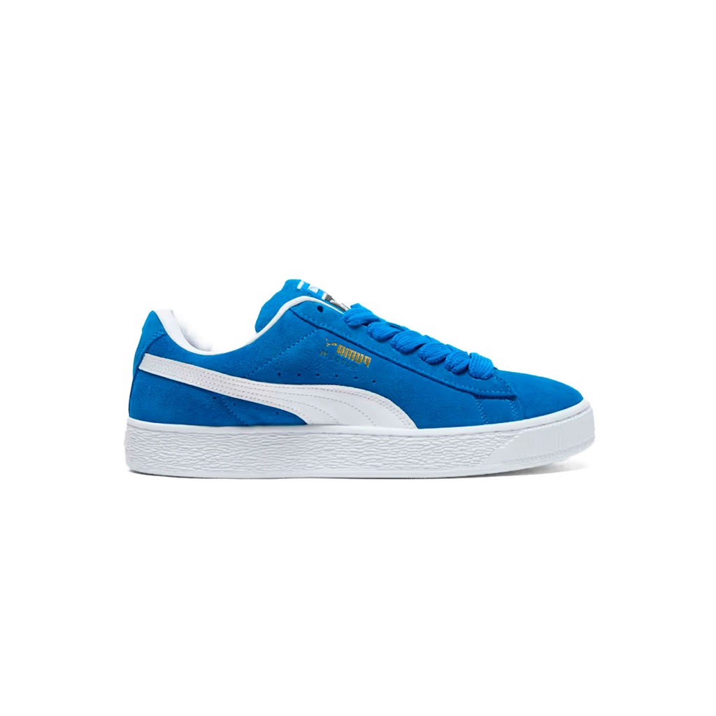 SUEDE XL