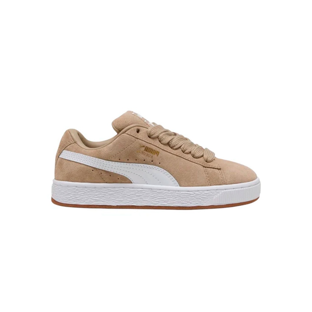 SUEDE XL JR