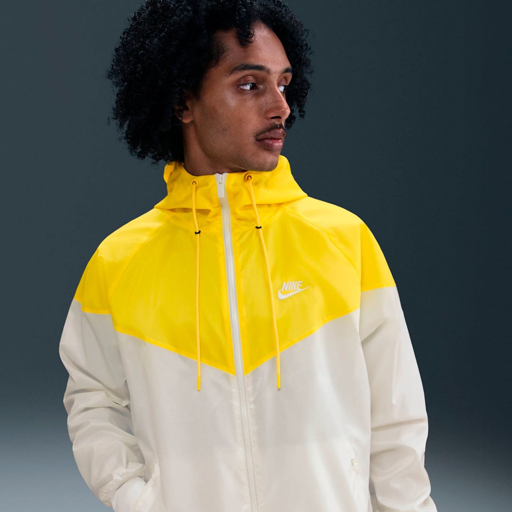 M NK WVN LND WR HD JKT