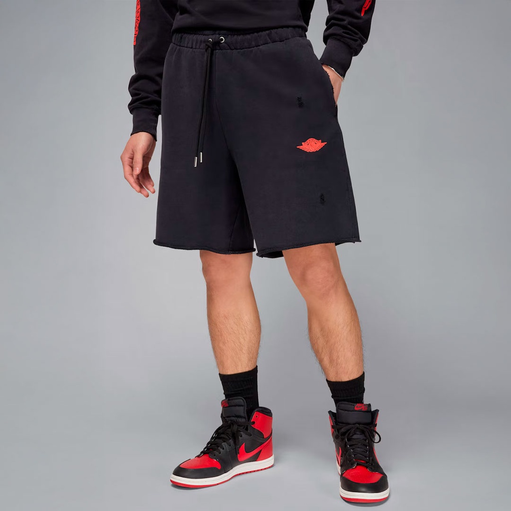 M J AIR JDN RAIR FLC SHORT