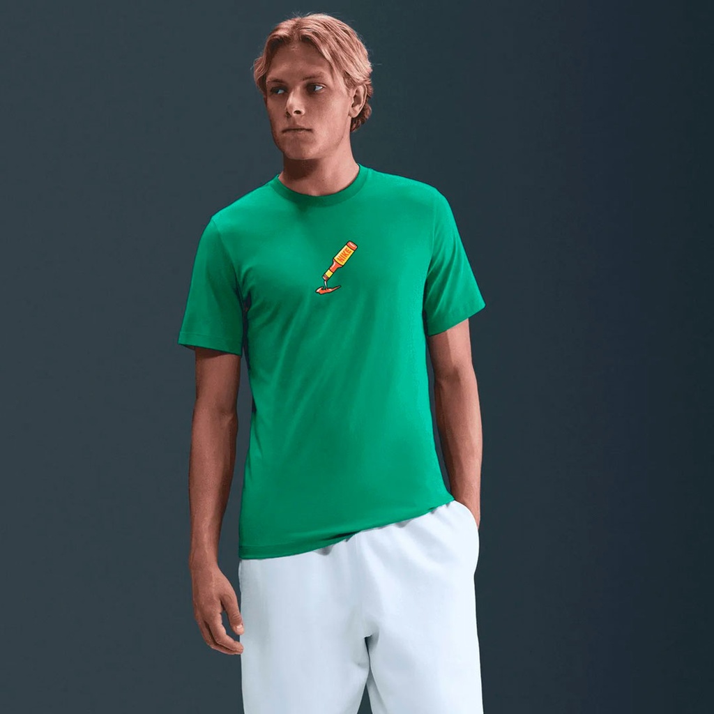 U NSW TEE BB OC 2