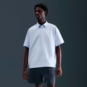 M NK CLUB SS BTN SHIRT OS