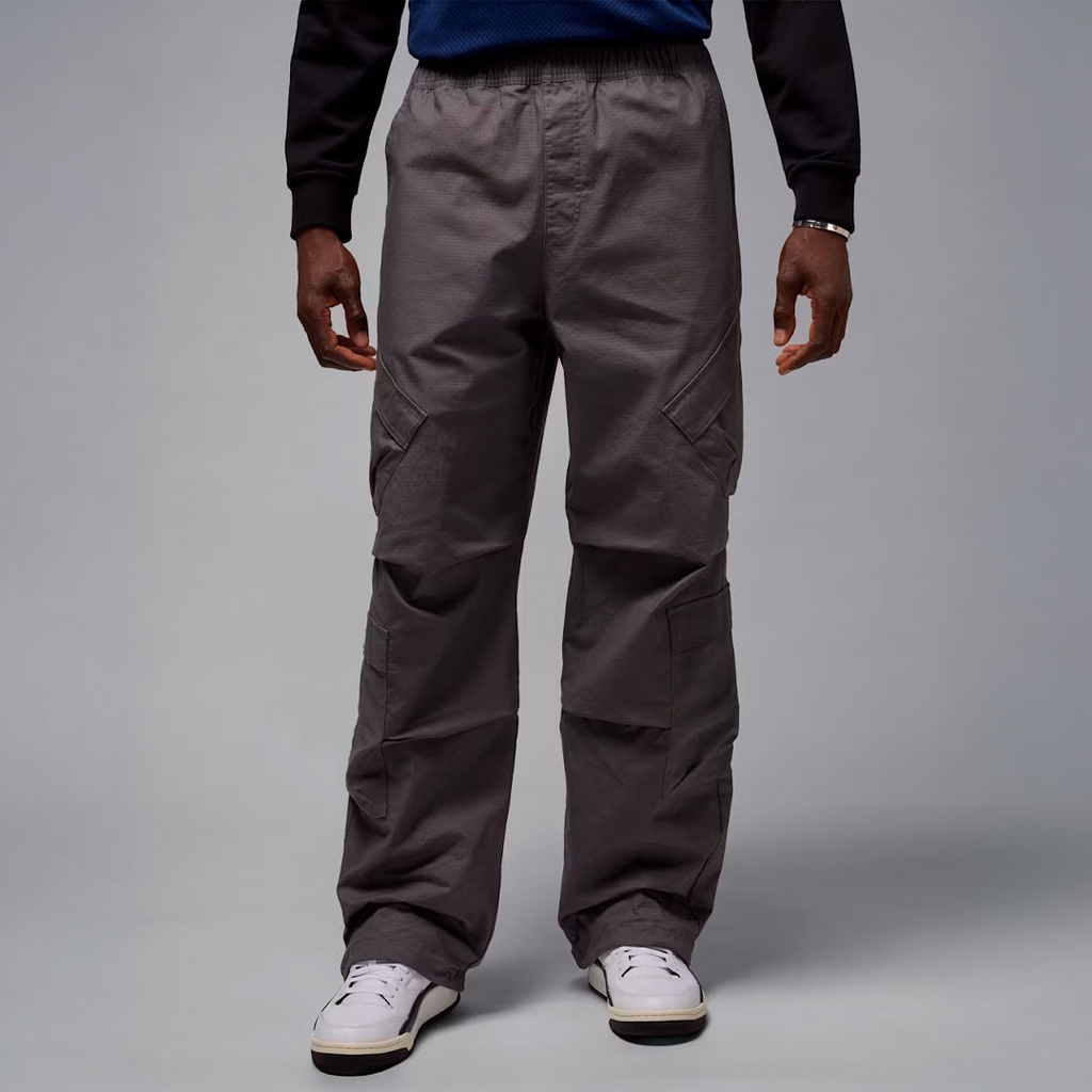 M J FLT UTILITY PANT
