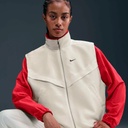 W NSW NK LIQ SHINE VEST