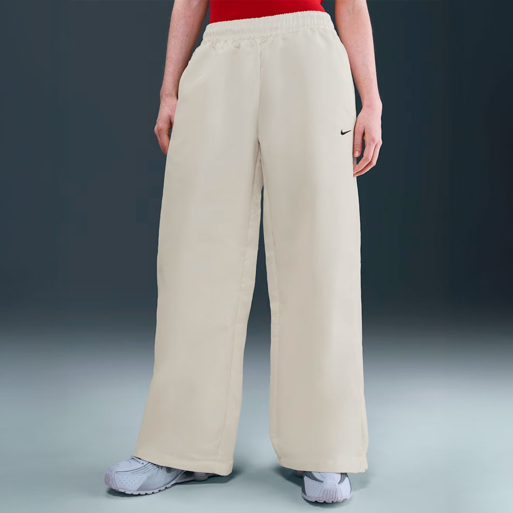 W NSW NK LIQ SHINE PANT