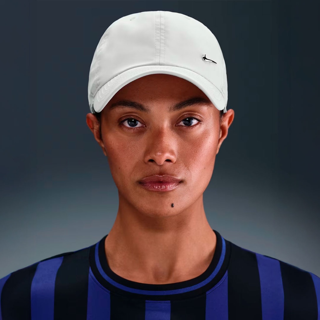 U NK DF CLUB CAP U CB MTSWSH L