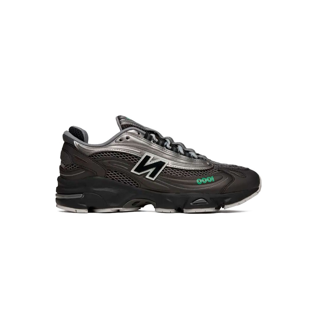 M1000T-D NEW BALANCE CALZADO 1000 P/CABALLERO
