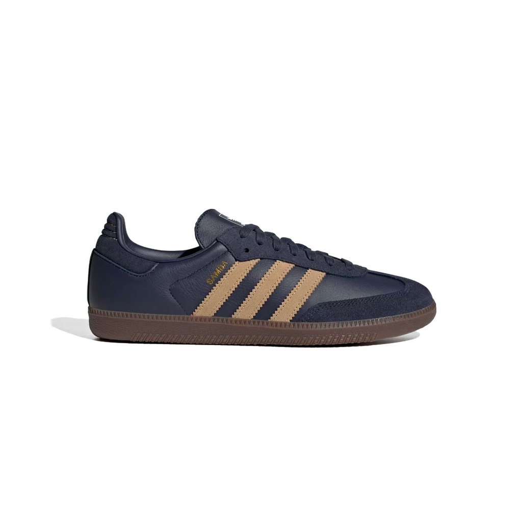 JR0894 ADIDAS FTW SAMBA MALE