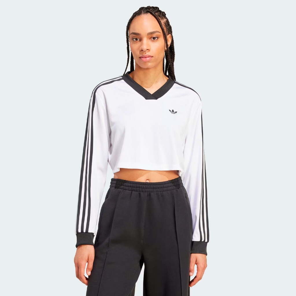 JV9740 ADIDAS APP ADICOLOR FEMALE