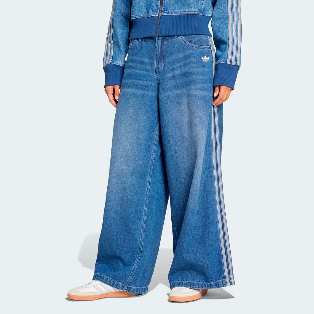 JV7454 ADIDAS APP ADICOLOR FEMALE
