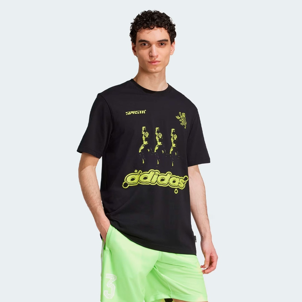 JW2954 ADIDAS APP GRAPHICS MALE