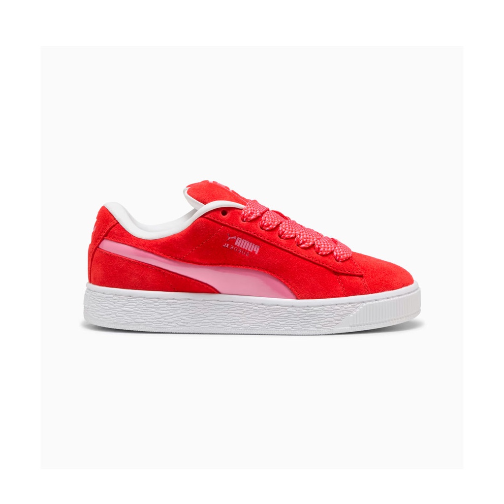 SUEDE XL EN PISTE WNS